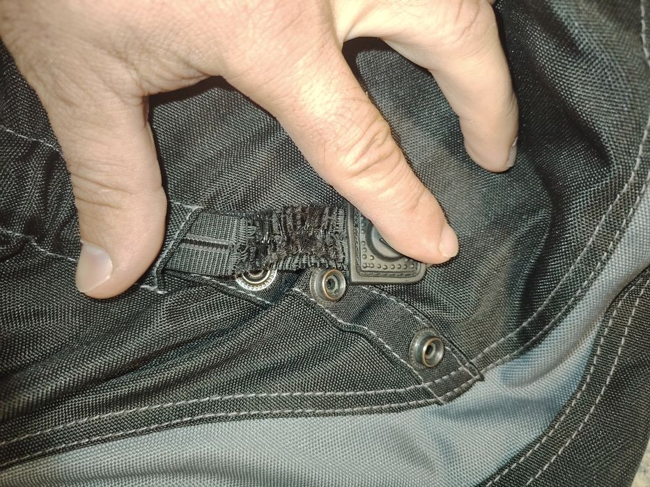 Мото панталон 56 XL Размер