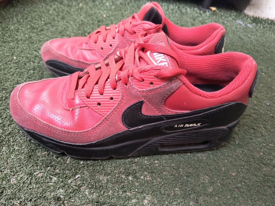 Спортни обувки Nike Air max, размер 42, 26.5 см