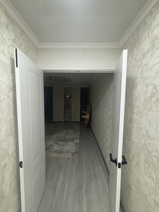 Продам 3-х комнатную квартиру