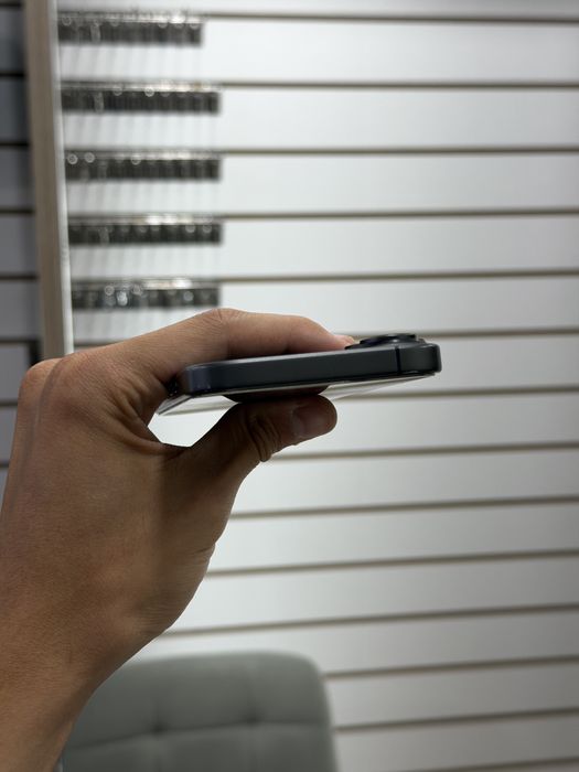 Iphone 17 256GB 100%