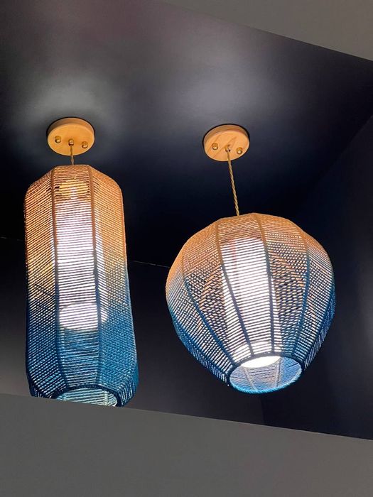 Установка люстры карниза (прочие услуги электрики)