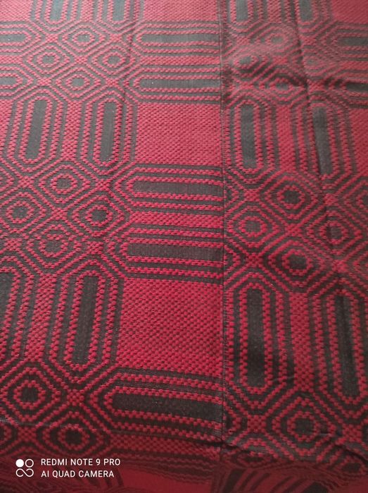 Вълнени нови килими от соца