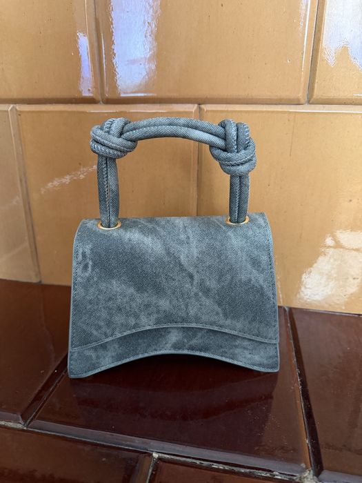 Дамска мини чанта