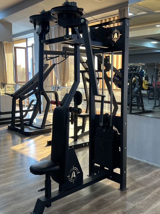 тренажер бабочка