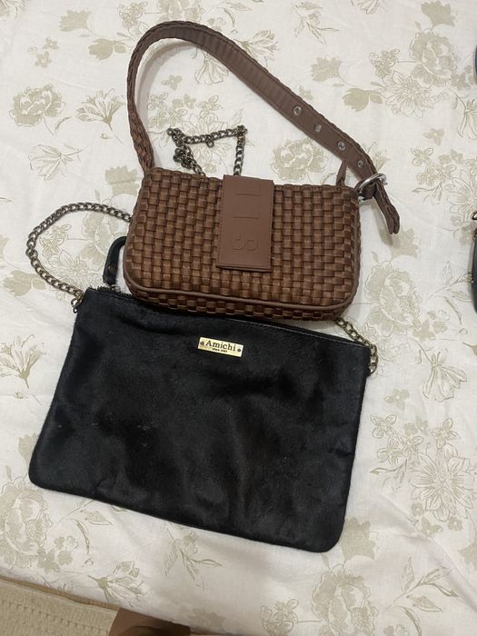 Tommy Hilfiger mandarina  duck roco baroco