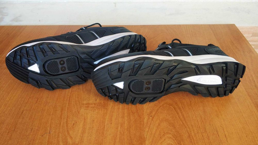 Велотуфли велообувь MTB SPD