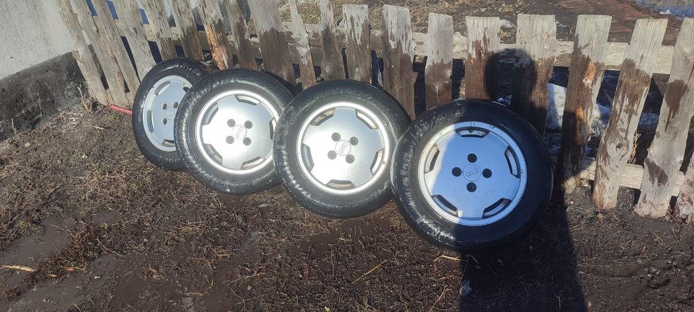 Титановые диски р15