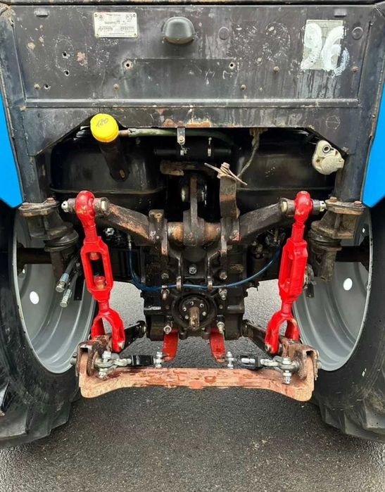 Трактор МТЗ (Беларус) 82.1, 2011