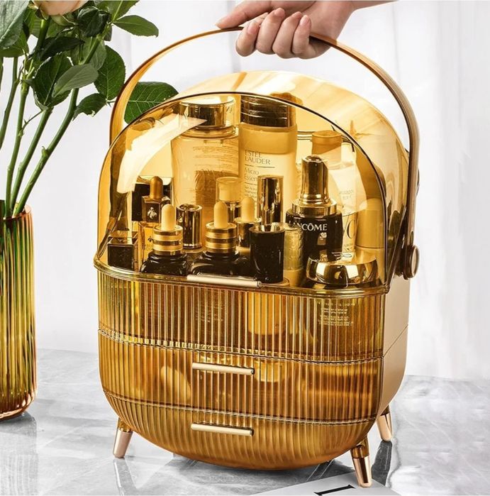 organayzer makiyaj nabor uchun