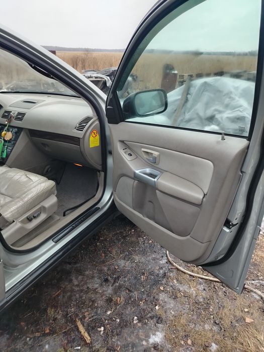 Продам Вольво хс 90