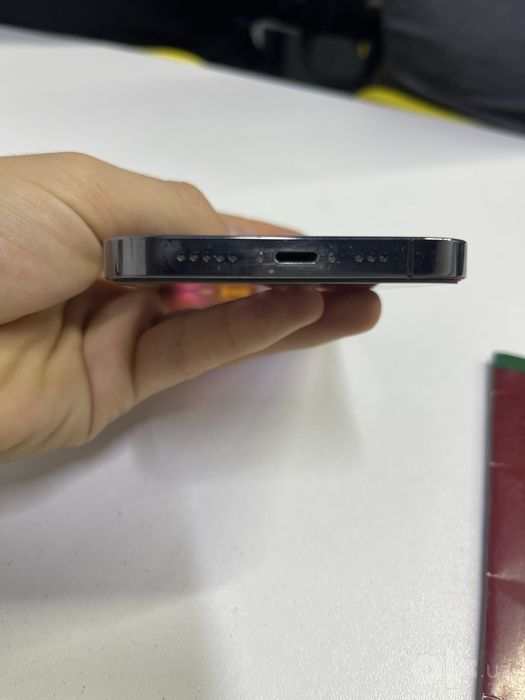 Holat zorIphone 13 pro