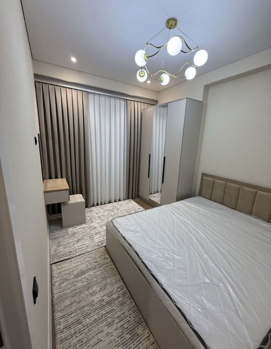 Lattiko tomonda 3 xonalik uy sotiladi