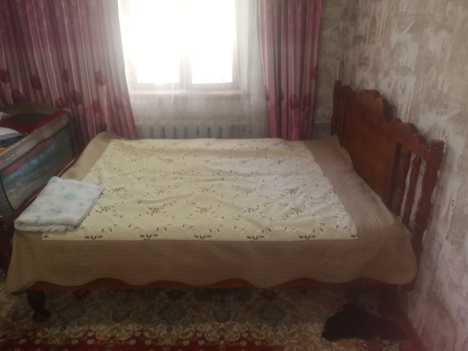 Кровать 2хспалка