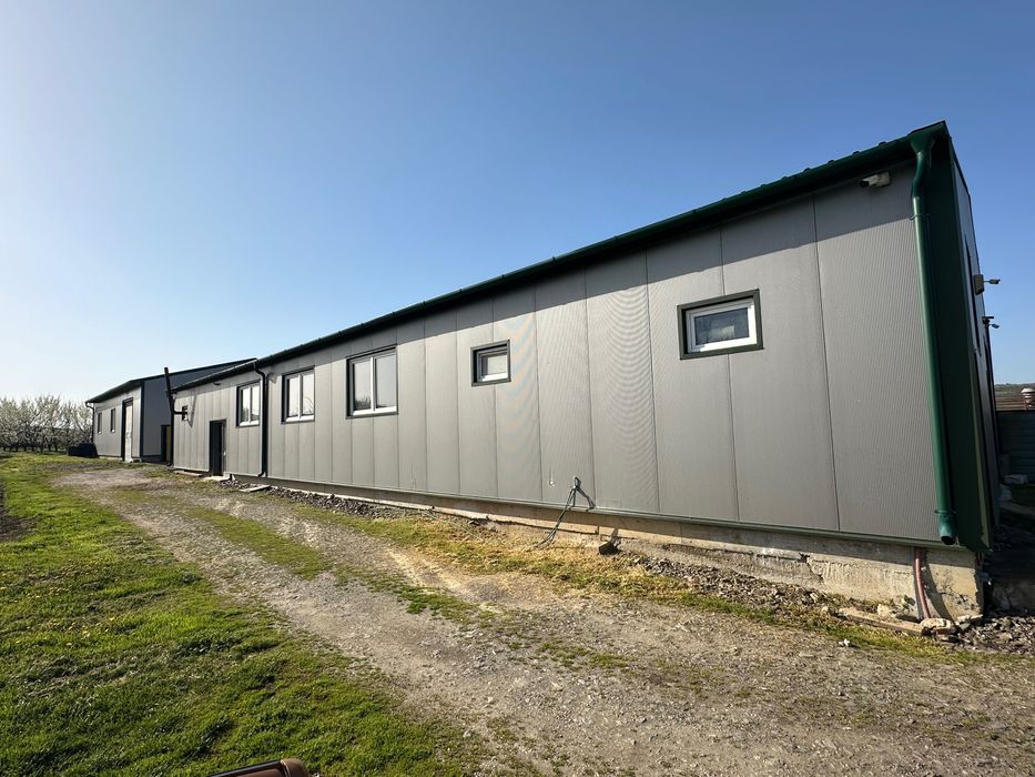 Hale productie/depozitare de inchiriat