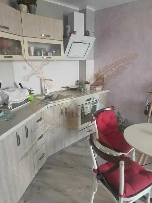 Двустаен апартамент в Аспарухово! 21025662