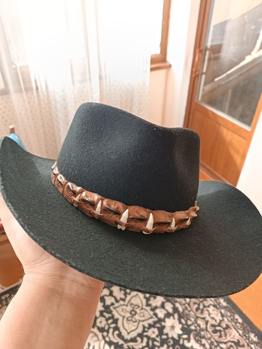 Шляпа Австралийских ковбоев.