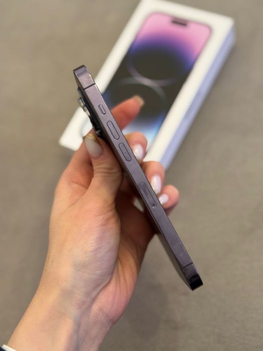 Iphone 14 pro - 128 GB