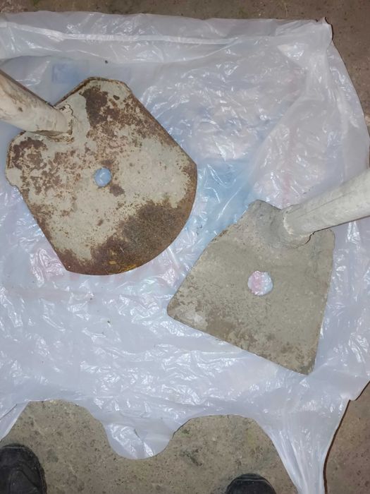 Продаю кетмени, совковые лопаты, грабли