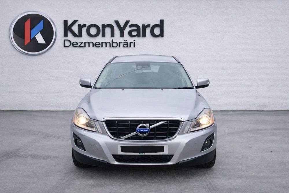 Electroventilator Volvo XC60 2.4 D 2008 - 2013 175CP Manuala 6 Trepte (1121) Diesel