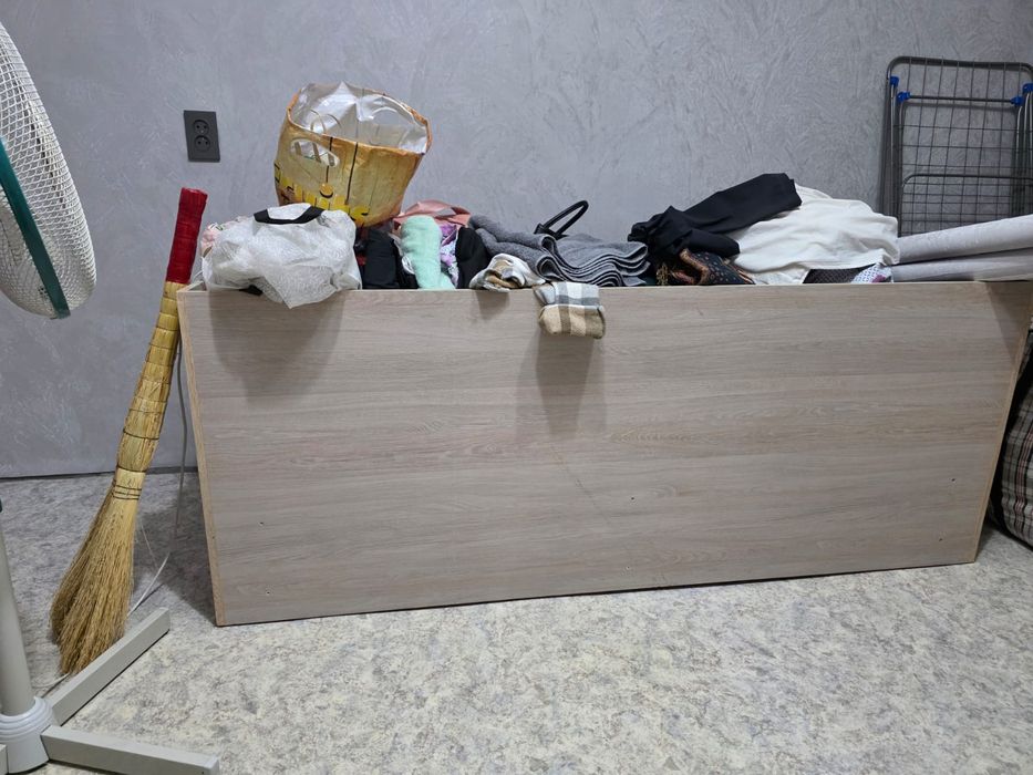 Продам 2 парные кровати