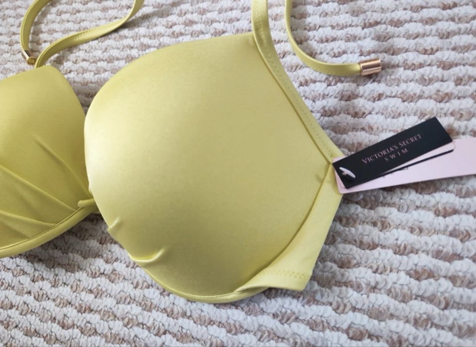 Sutien costum baie, victoria’s  secret