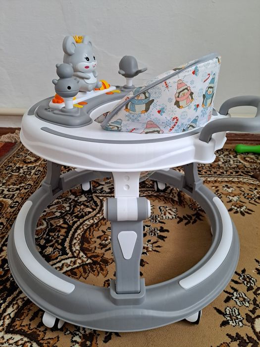 Ходунок сатылады