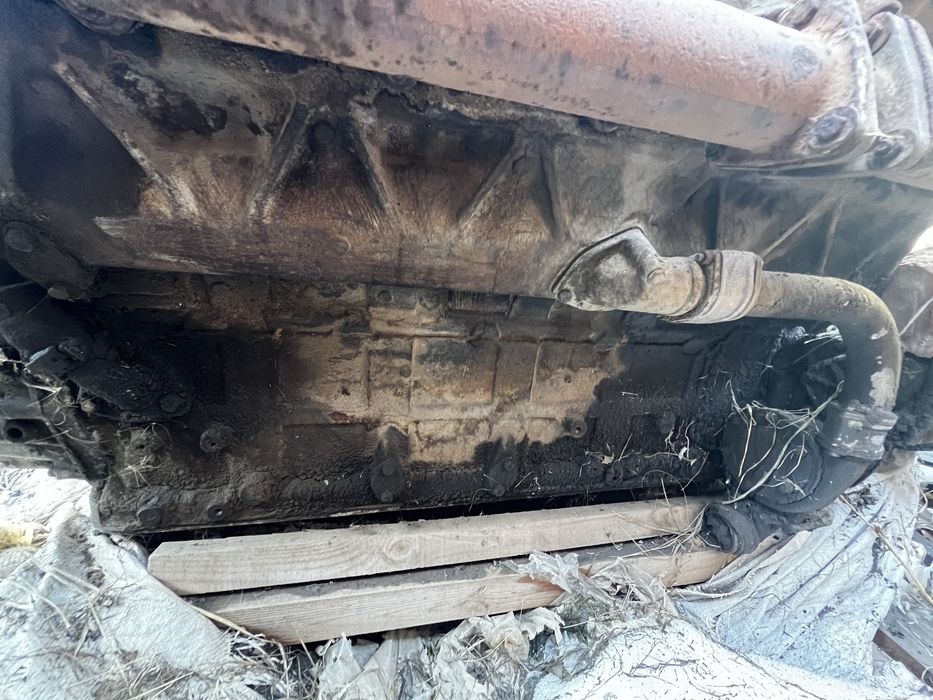 Продам двигатель 701