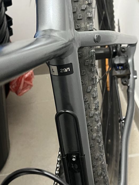 Продам велосипед Giant talon 1