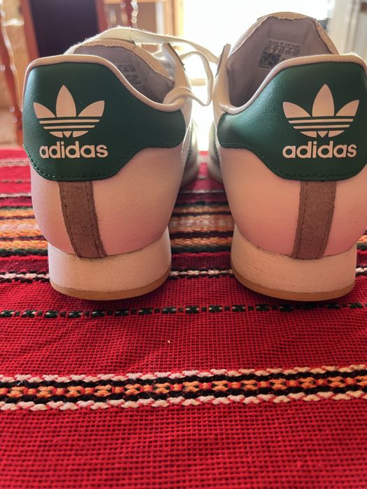 Мъжки обувки Адидас Самоа