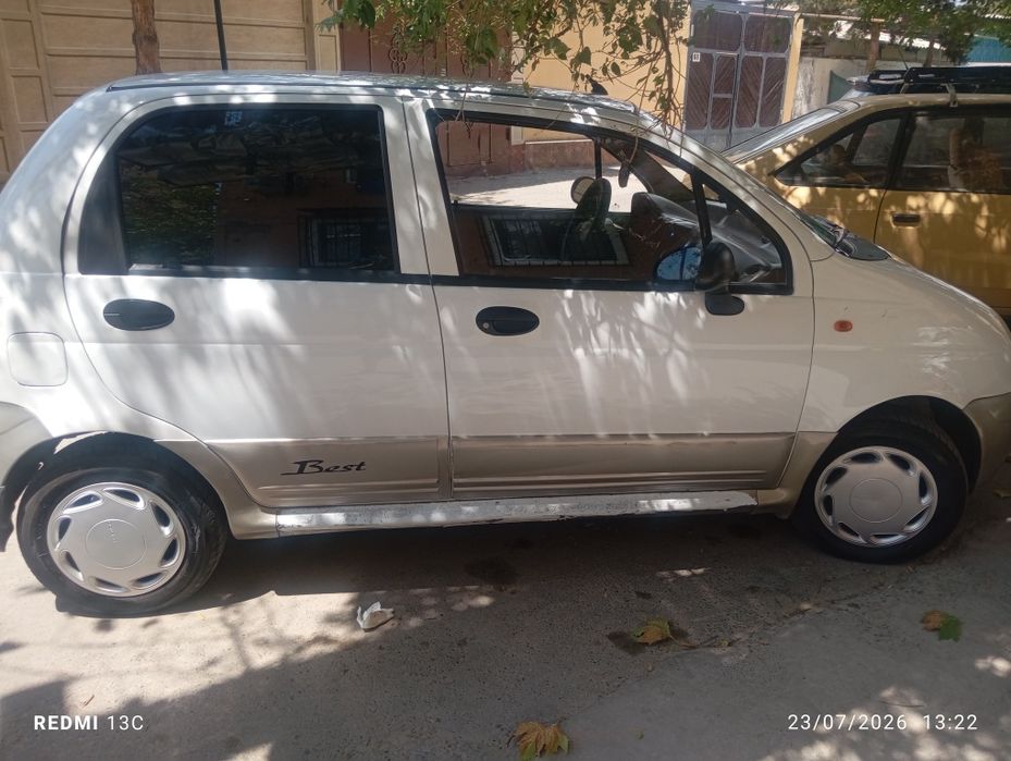 Matiz 2005 best mator xodovoy zur yurgani 400 ming