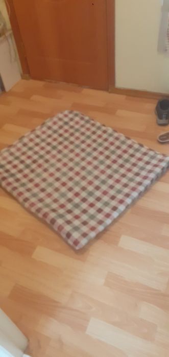 Наматрасник  2х спальный.