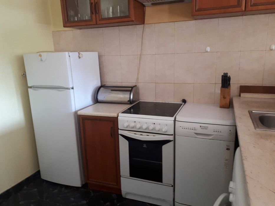 Дава се под наем Двустаен апартамент в Пазарджик, Идеален център - 60 кв.м за 229.5 € - Снимка #20