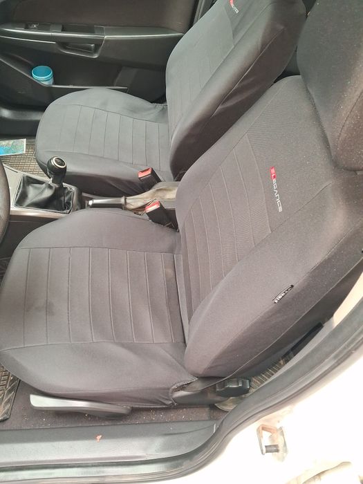 Vând Opel astra h 1.7 diesel 2005