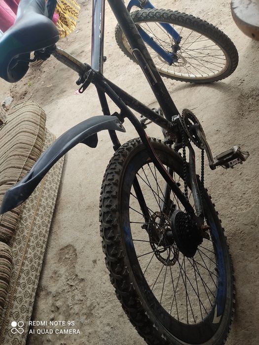 Продам велосипед