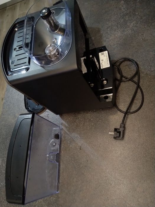 Expresor Automat Krups