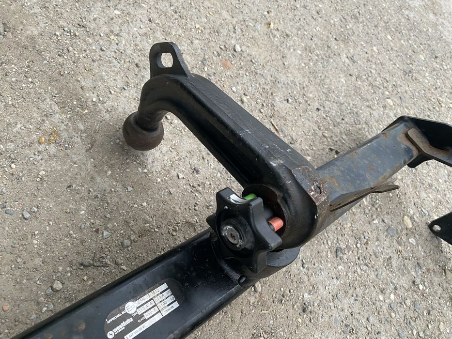 Теглич за Mercedes Vito V-Class W447 2014-