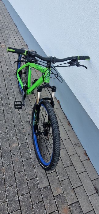 Велосипед Scott Voltage