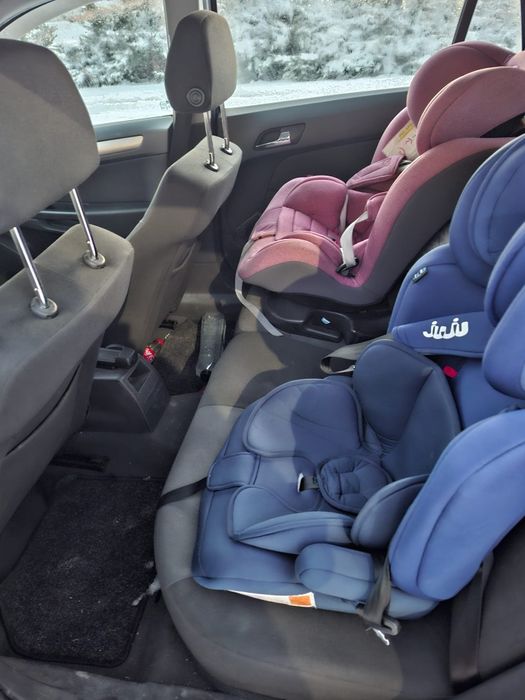 Vând Opel Astra H 2007