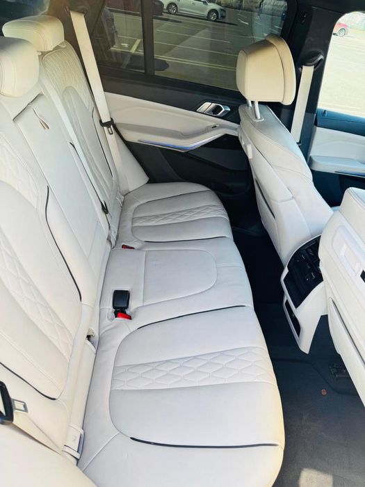 BMW X5 4.0 mild hybrid 2023