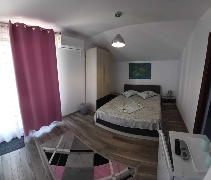 VIla 5 camere -Mamaia Nord