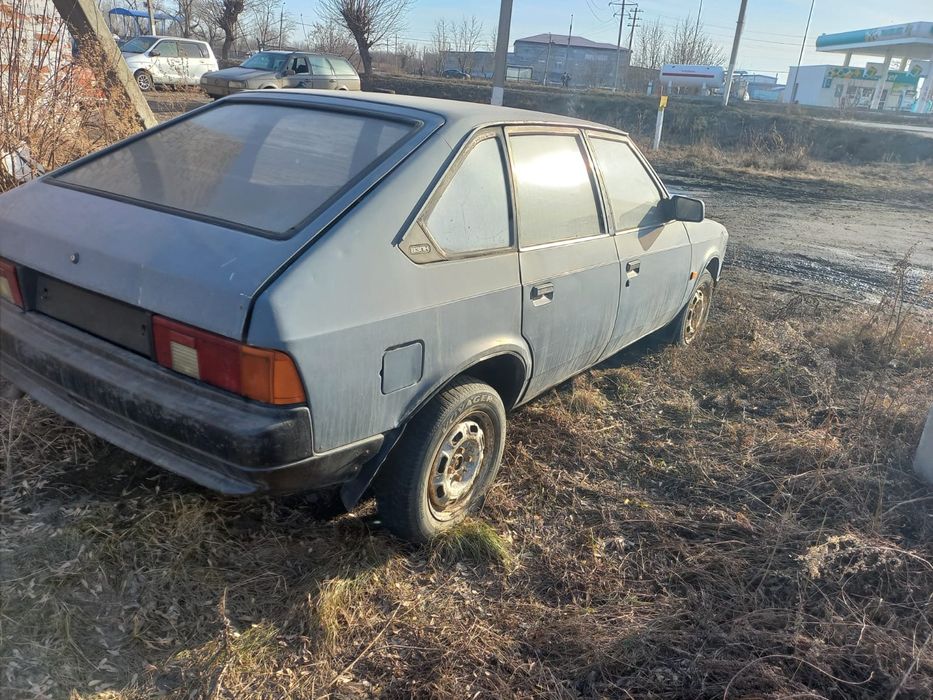 Продам москвич 2141