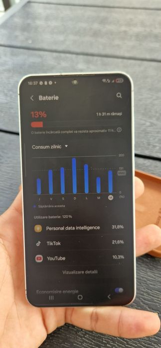 Samsung s24 plus 256gb