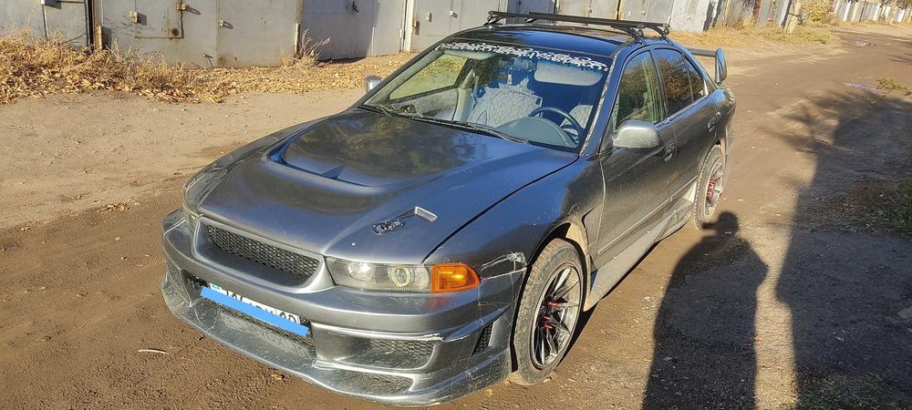 Продам галант8 американец