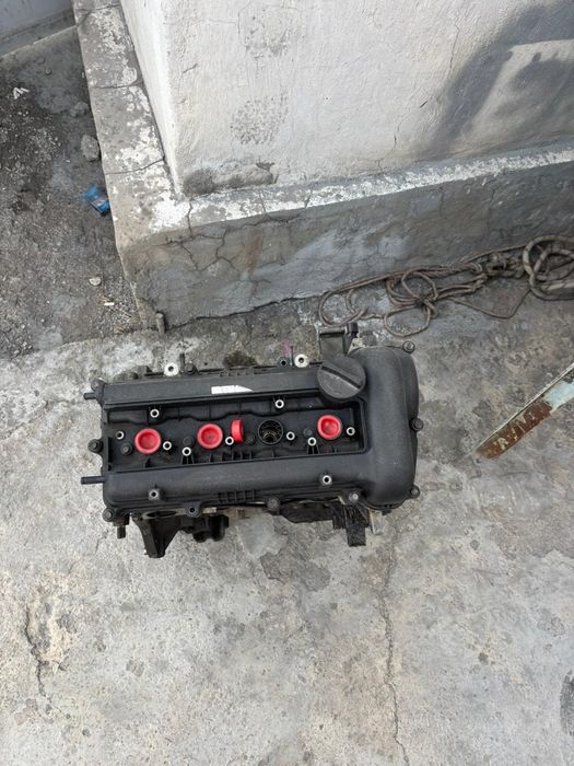 Продаётся мотор на хондай акцент