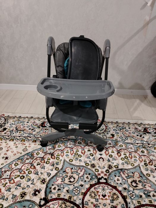 Детский стульчик