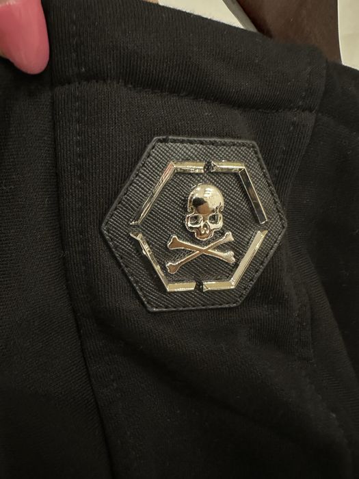 Мъжки екип на Philipp Plein