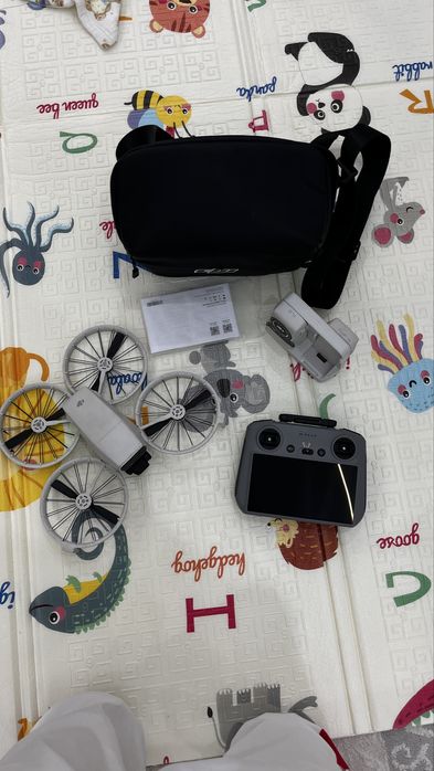 DJI Flip Fly More Combo