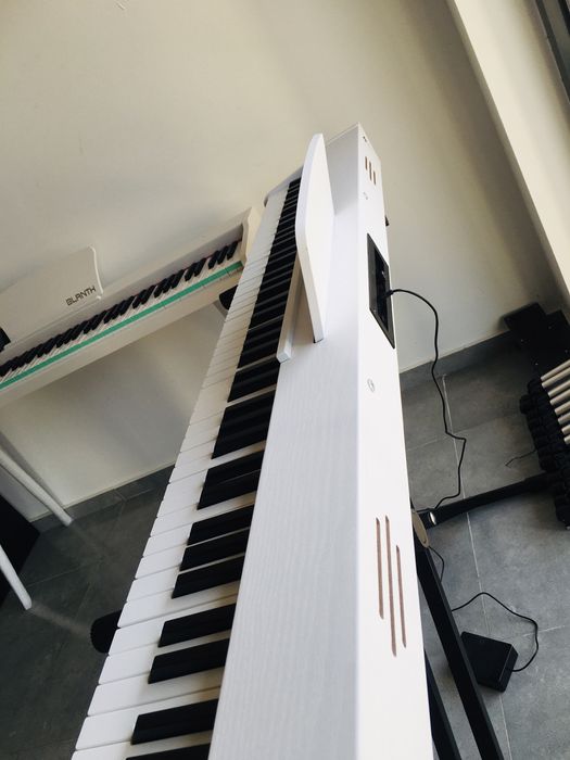 Pianina BLANTH original DIGITAL PIANO.