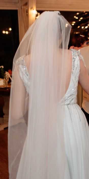 Rochie de mireasă LA MODE TOUJOURS