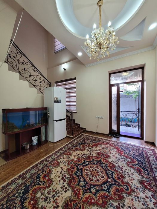 Бодомзор, Гиждувон 3,2 сотки 8 комнат